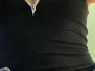 Giah Daniels webcam model stream image
