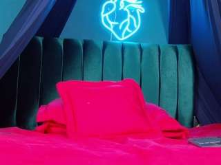 tylerjhonsonn webcam model stream image