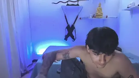 Your_Tao webcam model stream image