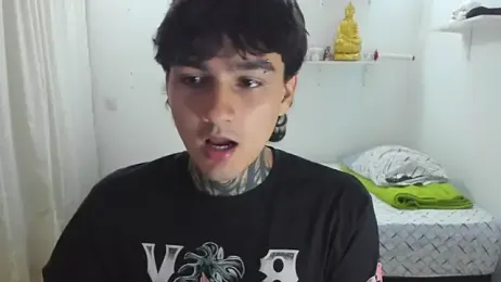 Your_Tao webcam model stream image