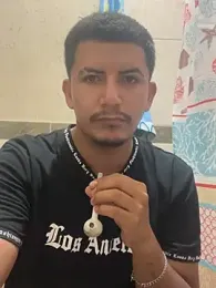 Alcantar01 webcam model stream image