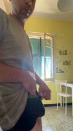 Giuliamo webcam model stream image