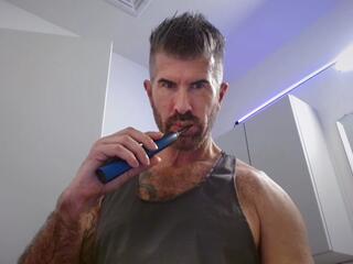 Killian &amp; Crew webcam flirt4free model stream image