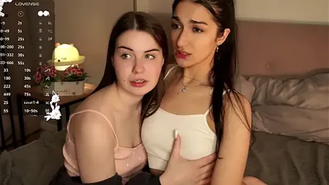 RandiGaler webcam model stream image