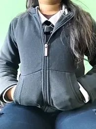 Ananya_34 webcam model stream image