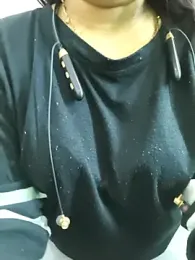 Ananya_34 webcam model stream image