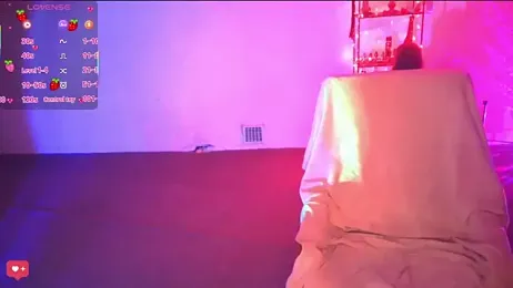 Autumn_Nighht webcam model stream image