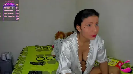 Nenita_Hot_ webcam model stream image