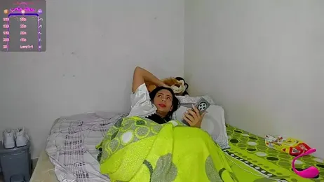 Nenita_Hot_ webcam model stream image