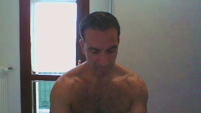 Davecabalho webcam model stream image