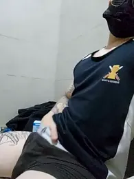 Valerious180 webcam stripchat model stream image