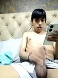 danuel23 webcam model stream image