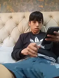danuel23 webcam model stream image