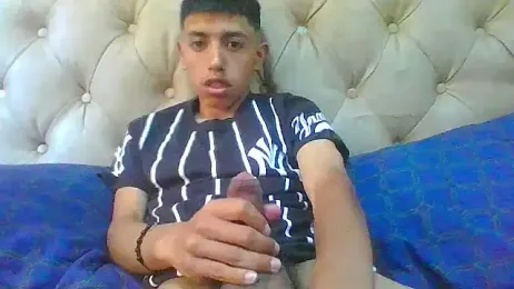 danuel23 webcam model stream image