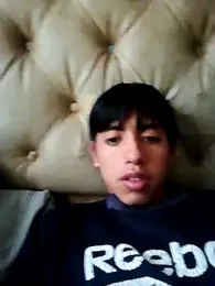 danuel23 webcam model stream image