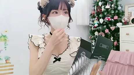 -minami- webcam model stream image