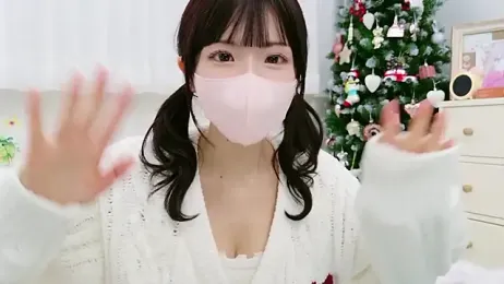 -minami- webcam model stream image