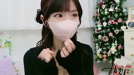 -minami- webcam model stream image