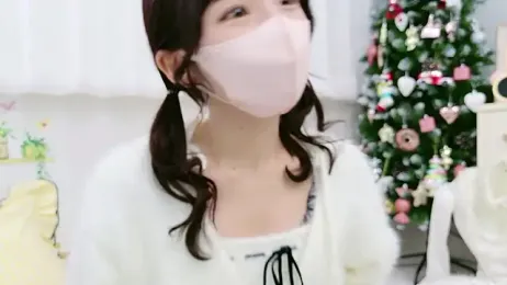 -minami- webcam model stream image