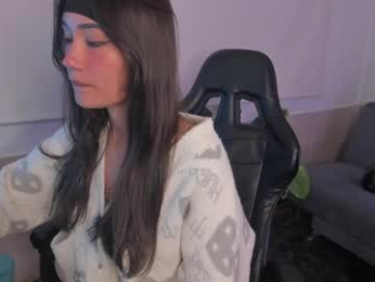 sam01___ webcam model stream image