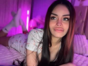 elyshunter webcam model stream image