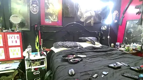 Splash_Queen420 webcam stripchat model stream image