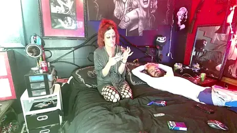 Splash_Queen420 webcam model stream image