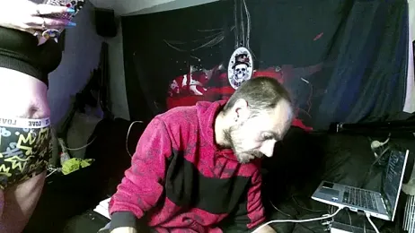 Splash_Queen420 webcam model stream image