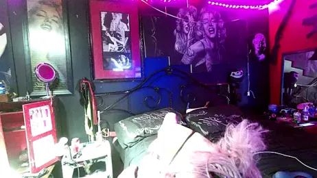 Splash_Queen420 webcam model stream image