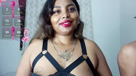 OpposedLoom webcam stripchat model stream image