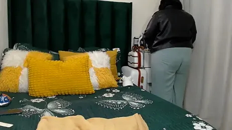 GaggingQueenxx webcam model stream image