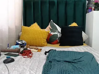 GaggingQueenxx webcam model stream image