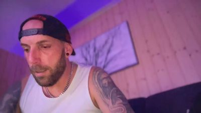 TheDevil36 webcam model stream image