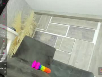 bunnyhots webcam model stream image