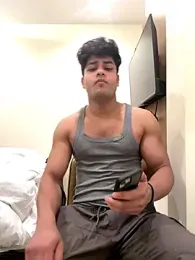 Vihaaanfucks webcam stripchat model stream image