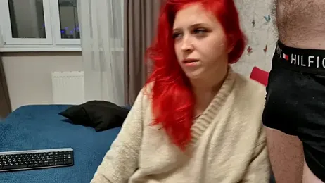 GenrikhBecca webcam model stream image