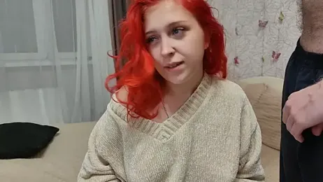 GenrikhBecca webcam model stream image