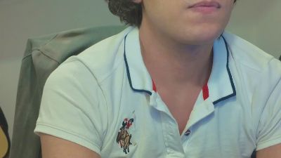 dariohere webcam model stream image