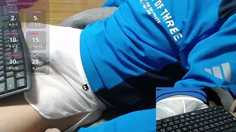 Yasu2000 webcam model stream image