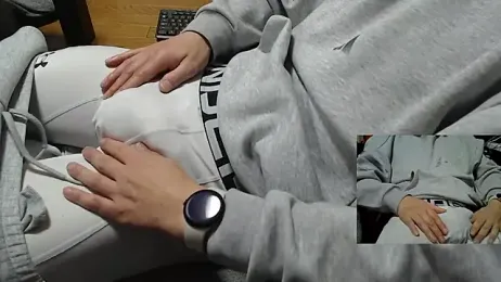 Yasu2000 webcam model stream image