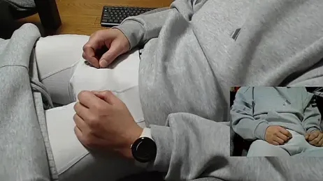 Yasu2000 webcam model stream image