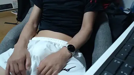 Yasu2000 webcam model stream image