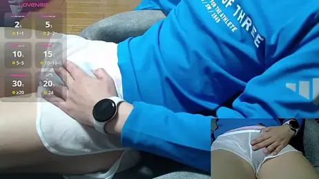 Yasu2000 webcam model stream image