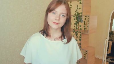 LoyceLupu webcam model stream image