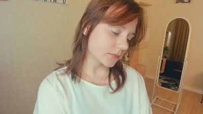 LoyceLupu webcam cam4 model stream image