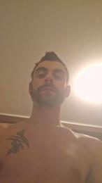 Alfonsoz95 webcam model stream image