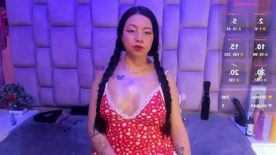 slut_anal_ webcam model stream image