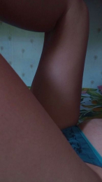 WildLady webcam model stream image