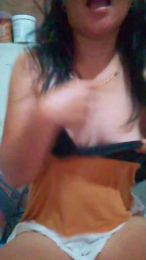 WildLady webcam model stream image