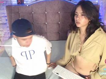engel-and-dimy-sexxx webcam model stream image